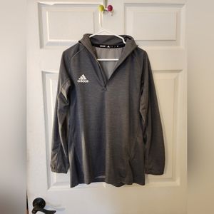 Adidas Womens Game Mode Sweatshirt
